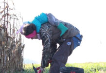 I bid you ‘tight chains’ Lydia making set