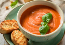 Tomato Soup