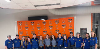 Roundup of FFA news for Jan. 9, 2024 ashland ffa leadership