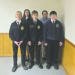 Roundup of FFA news for Jan. 16, 2025 black river ffa