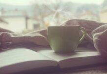 Know thyself coffee and book