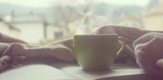 Know thyself coffee and book