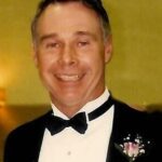 Earl John Wolfe Earl John Wolfe