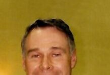 Earl John Wolfe Earl John Wolfe