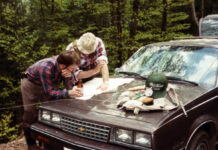 Write about your own ‘coddiwomples’ in the new year Jim Abrams and John Truex