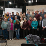 Three western Pa. farms receive century farm awards at Pa. Farm Show century farm awards