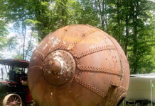 Help identify mystery Item No. 1283 Item No. 1283