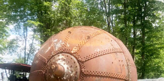 Help identify mystery Item No. 1283 Item No. 1283