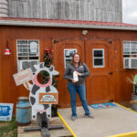 Harmony Acres dairy grows to better serve community Jennifer Orr