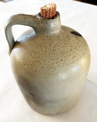 jug
