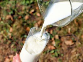 New Federal Order milk pricing will go into effect in June milk