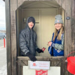 Roundup of FFA news for Jan. 30, 2025 northwestern ffa bell ringing