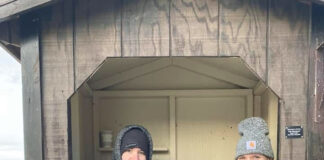 Roundup of FFA news for Jan. 30, 2025 northwestern ffa bell ringing