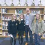 Roundup of FFA news for Jan. 23, 2025 northwestern wayne ffa