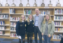 Roundup of FFA news for Jan. 23, 2025 northwestern wayne ffa
