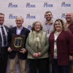 Ohio Pork Council presents top awards at 2025 Pork Congress Jim Albaugh