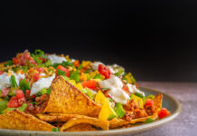 Ultimate Nachos