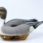 See vintage decoys and demonstrations at two Ohio shows