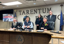 Two years later: Communities still fighting for railroad regulation Railway Safety Act