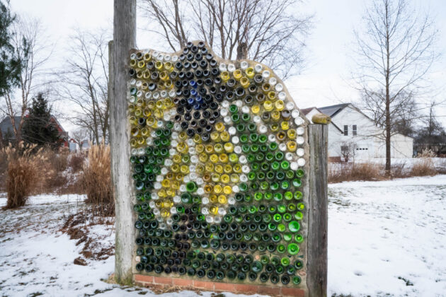 Glass Rooster Cannery