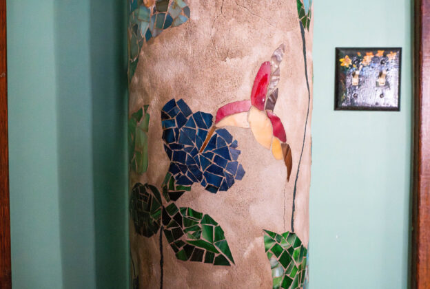 Glass Rooster Cannery