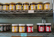 Requirements for selling food from home or the farm Glass Rooster Cannery