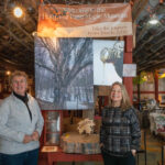 Hurry Hill Maple Farm and Museum celebrates local history with Newbery Medal book Hurry Hill Maple Farm and Museum