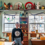 Celebrate the holidays by celebrating local farms Jeannie Seabrook