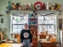 Celebrate the holidays by celebrating local farms Jeannie Seabrook