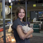 Students go ham for hands-on learning