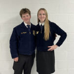 Roundup of FFA news for Feb. 20, 2025 norwayne ffa