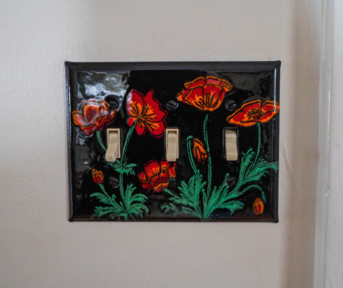 Glass Rooster Cannery