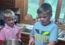 The chemistry of soap making