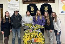 Roundup of FFA news for Feb. 6, 2025 united ffa