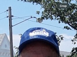 Charles “Chuck” Victor Lausin chuck lausin