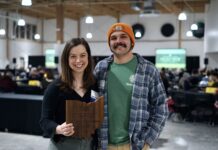 OEFFA honors leaders in sustainable agriculture moso farm