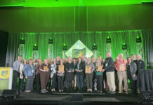 ODNR honored with several awards parks and watercraft