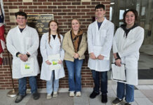 Roundup of FFA news for Feb. 27, 2025