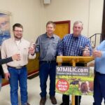 97 MILK nonprofit seeks volunteers help to continue milk advocacy