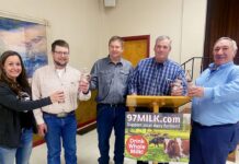 97 MILK nonprofit seeks volunteers help to continue milk advocacy