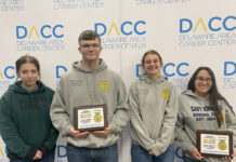 Roundup of FFA news for April 3, 2025 east knox ffa