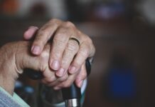 Medicaid cuts could potentially hit rural America hard elderly care