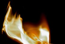 Suspect arrested for Sippo Lake fire fire