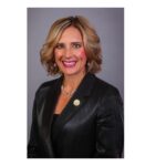 Robb Blasdel talks budget, energy reform at farm bureau breakfast