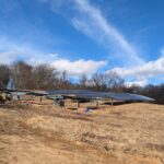 Trouble is brewing for farmers as funding freeze continues