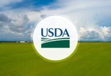 USDA cancels Climate-Smart Commodities program