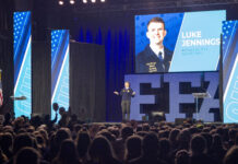 Ohio FFA Convention showcases student leadership, possibilities in agriculture