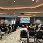 What would it take to build a natural fiber future in Ohio? OSU’s Farm to Fashion event