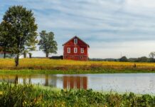 EPA seeks clarity, once and for all, on ‘Waters of the US’