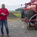 Farmers warn Ohio’s water quality gains could slip without H2Ohio funding